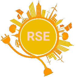 Red CSR logo